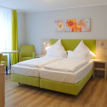 אאכן Minx - Cityhotels מראה חיצוני תמונה