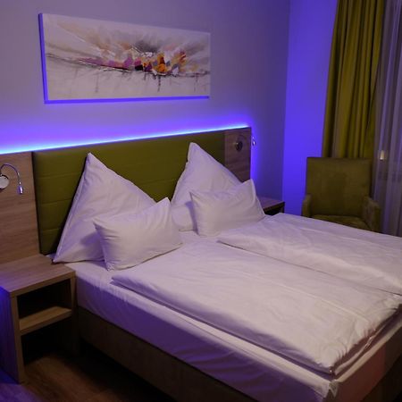 אאכן Minx - Cityhotels מראה חיצוני תמונה
