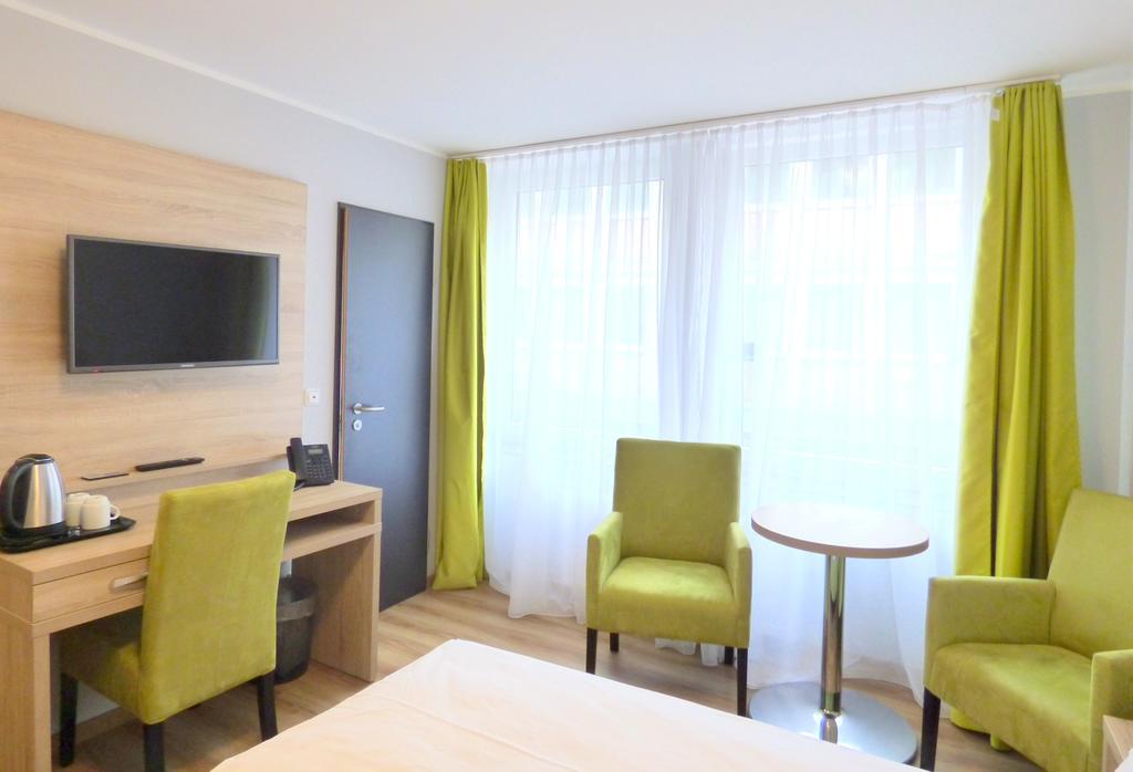 אאכן Minx - Cityhotels מראה חיצוני תמונה