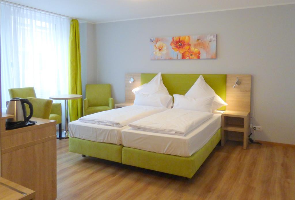 אאכן Minx - Cityhotels מראה חיצוני תמונה