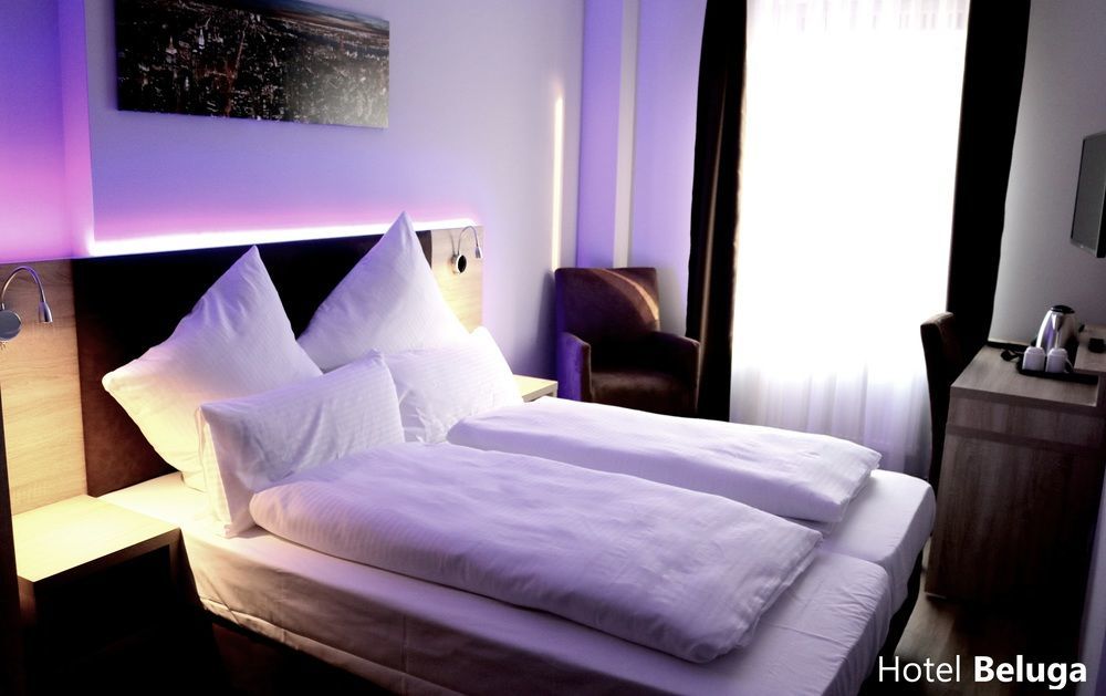 אאכן Minx - Cityhotels מראה חיצוני תמונה