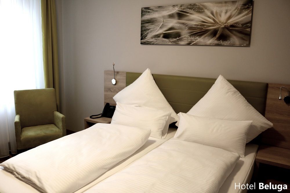 אאכן Minx - Cityhotels מראה חיצוני תמונה