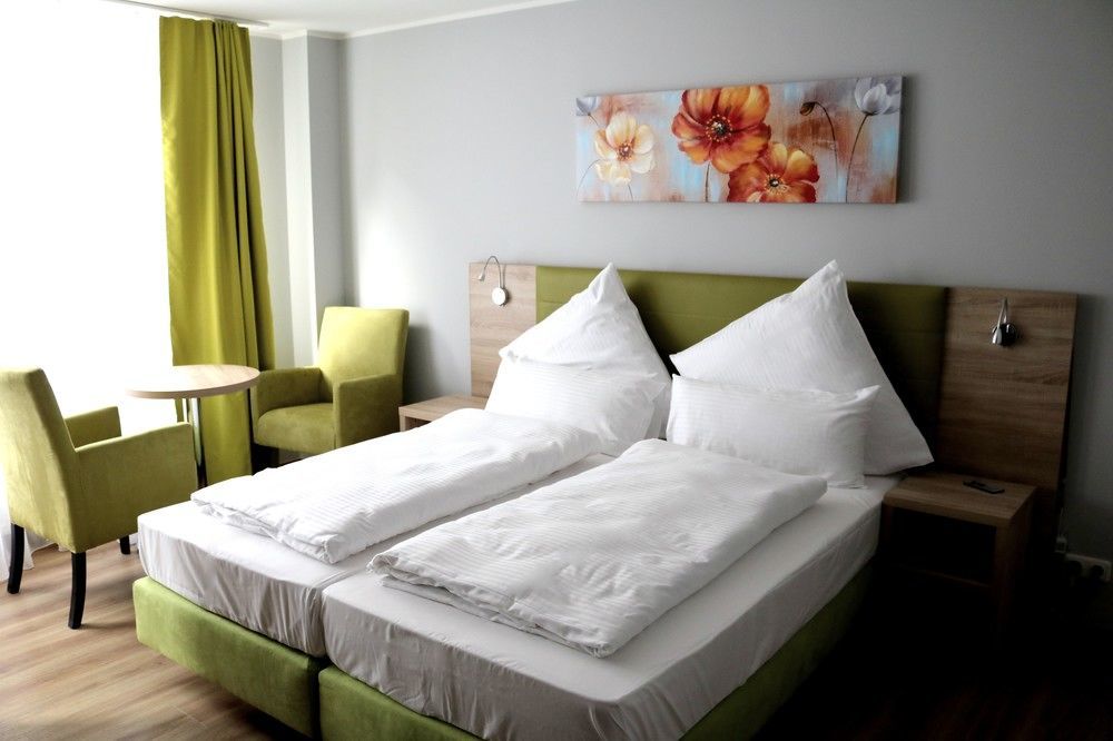 אאכן Minx - Cityhotels מראה חיצוני תמונה