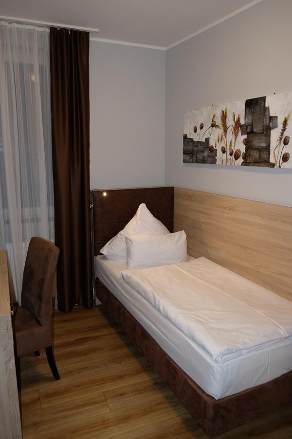אאכן Minx - Cityhotels מראה חיצוני תמונה
