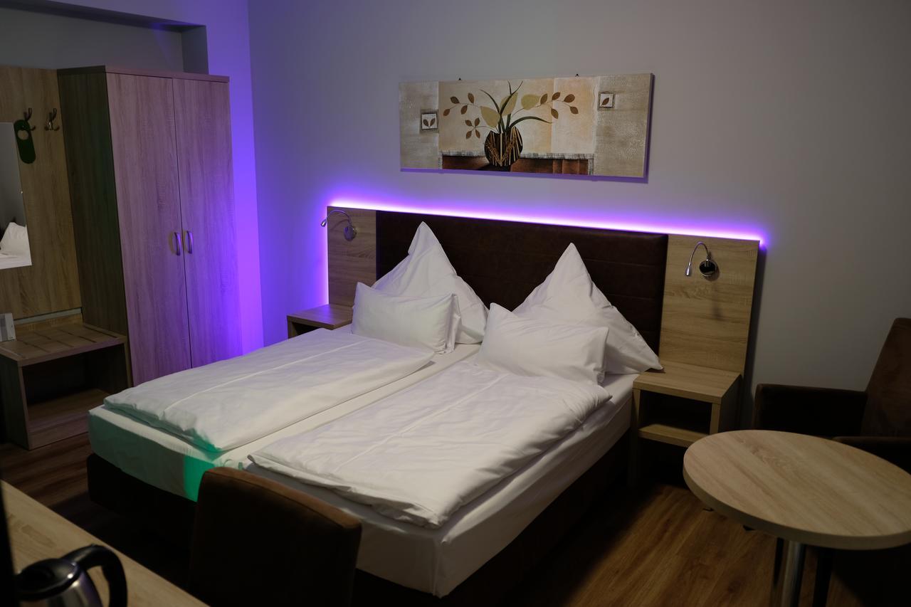 אאכן Minx - Cityhotels מראה חיצוני תמונה