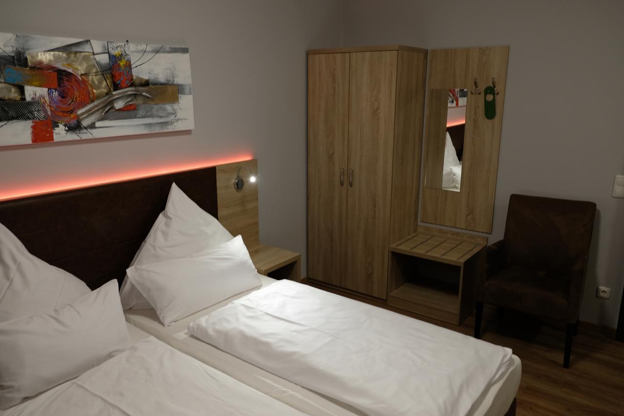 אאכן Minx - Cityhotels מראה חיצוני תמונה
