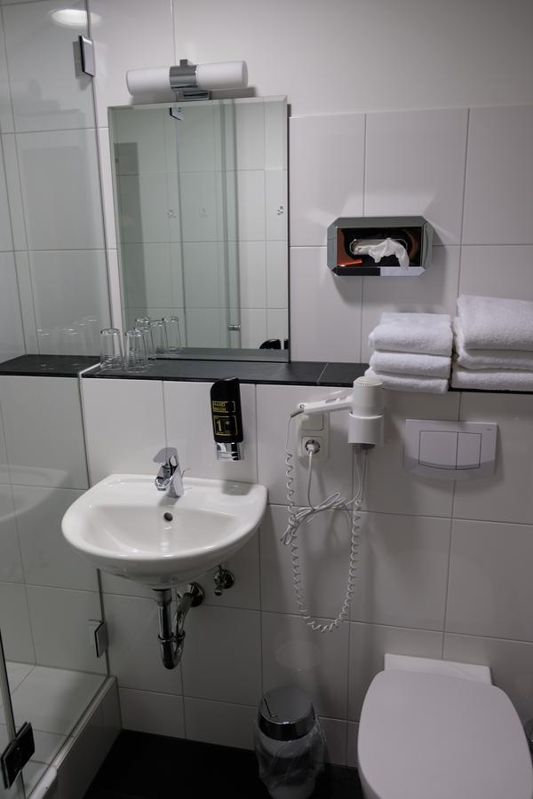 אאכן Minx - Cityhotels מראה חיצוני תמונה
