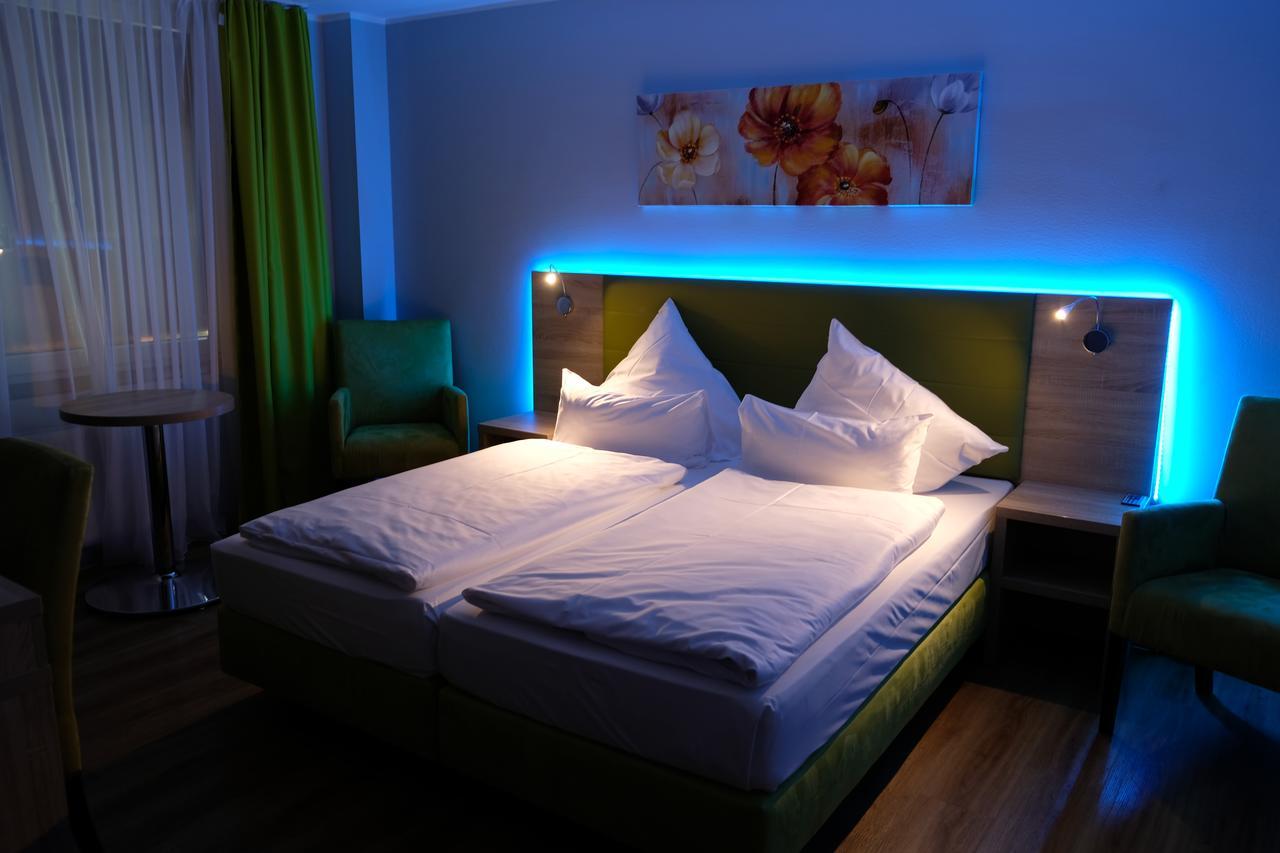 אאכן Minx - Cityhotels מראה חיצוני תמונה