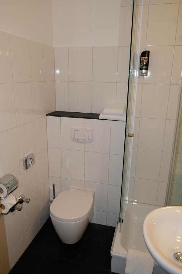 אאכן Minx - Cityhotels מראה חיצוני תמונה