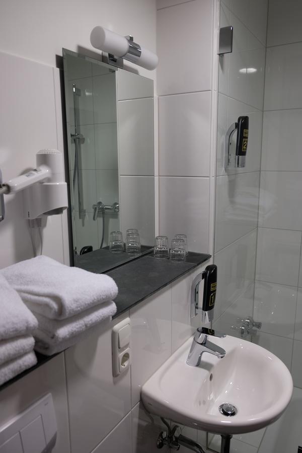 אאכן Minx - Cityhotels מראה חיצוני תמונה
