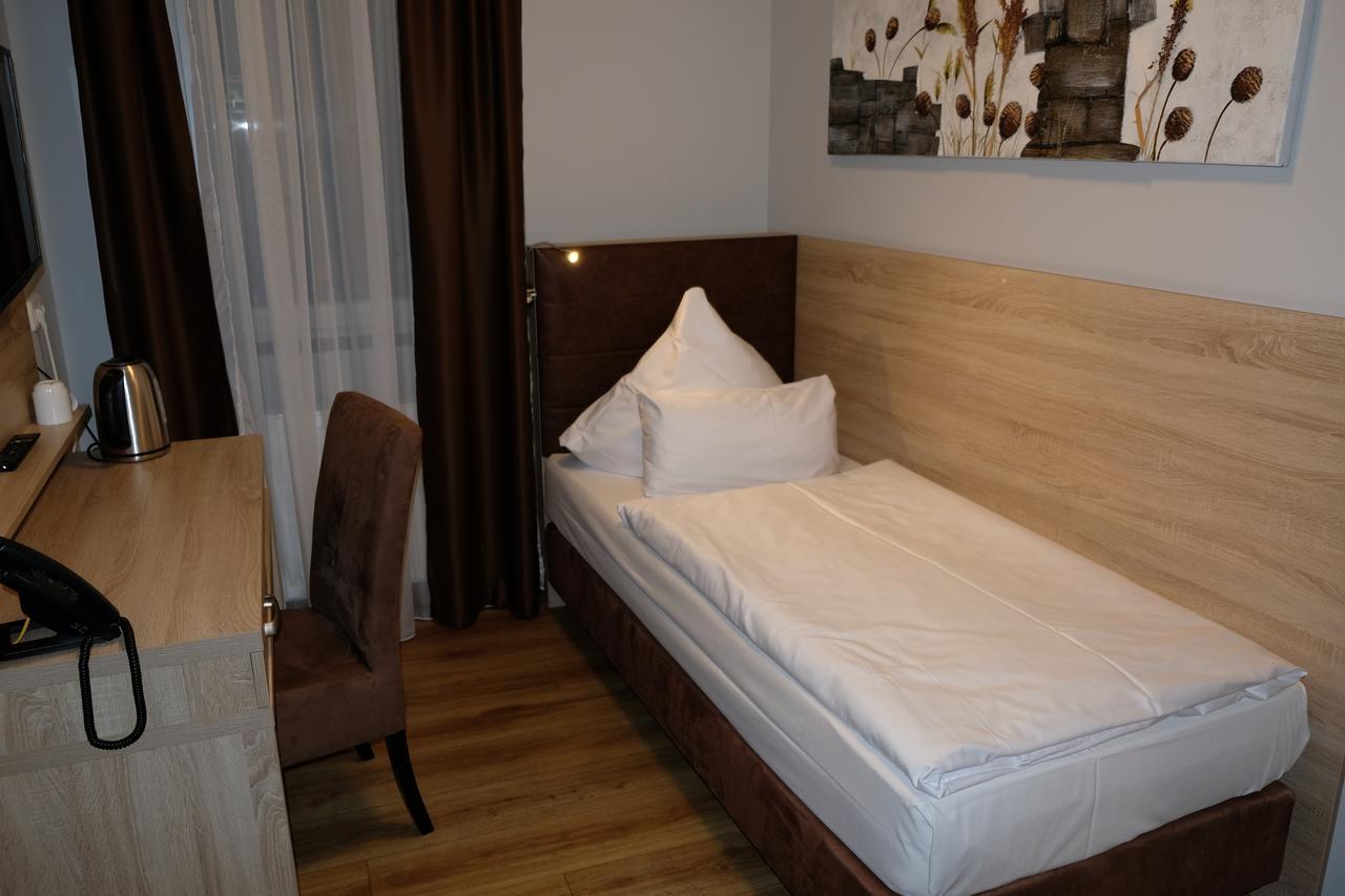 אאכן Minx - Cityhotels מראה חיצוני תמונה