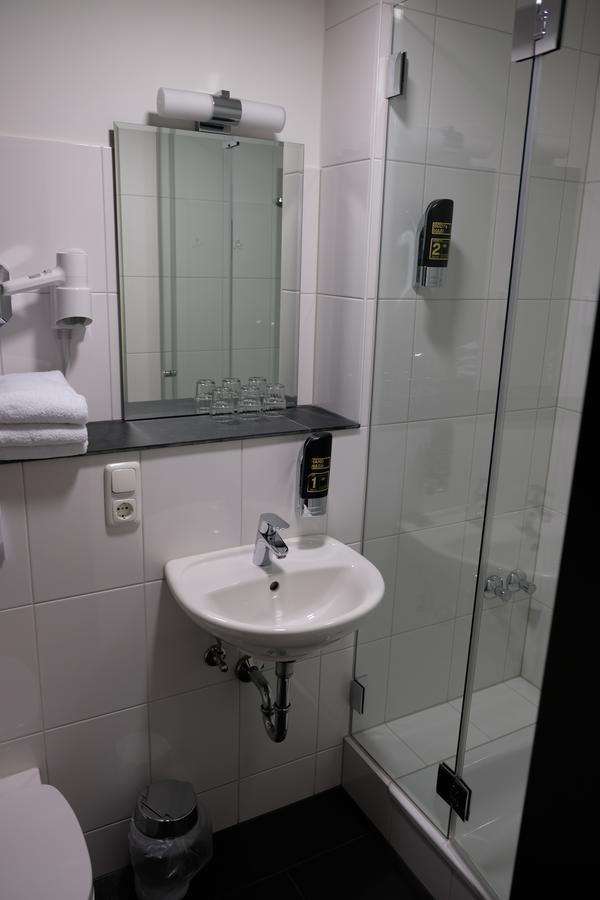 אאכן Minx - Cityhotels מראה חיצוני תמונה