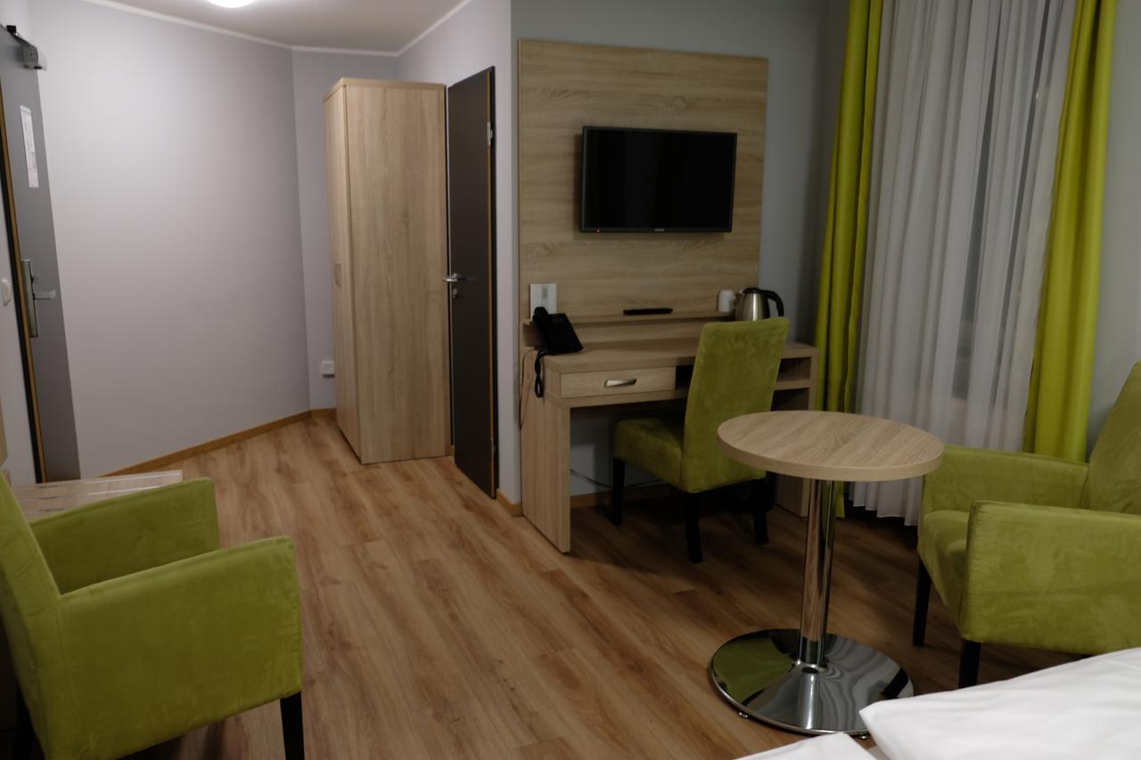 אאכן Minx - Cityhotels מראה חיצוני תמונה