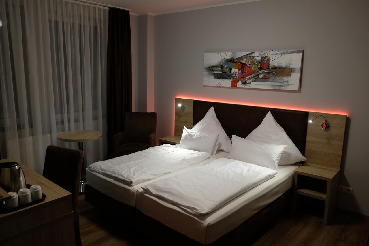 אאכן Minx - Cityhotels מראה חיצוני תמונה
