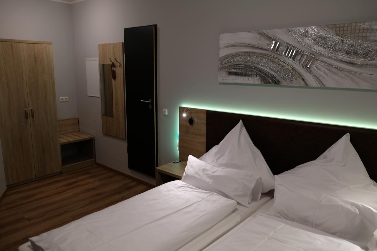 אאכן Minx - Cityhotels מראה חיצוני תמונה