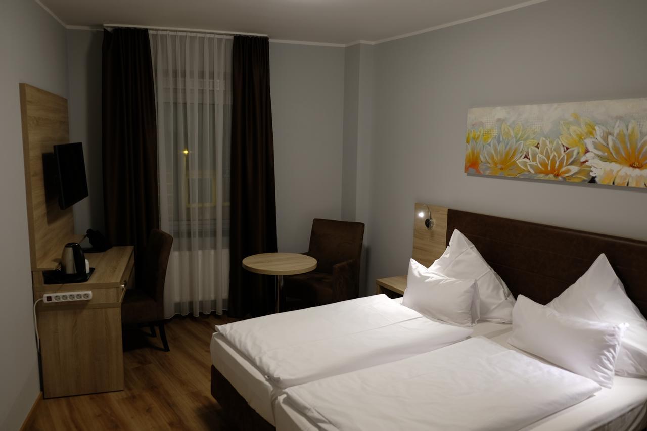 אאכן Minx - Cityhotels מראה חיצוני תמונה