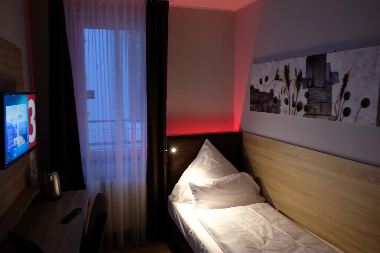 אאכן Minx - Cityhotels מראה חיצוני תמונה
