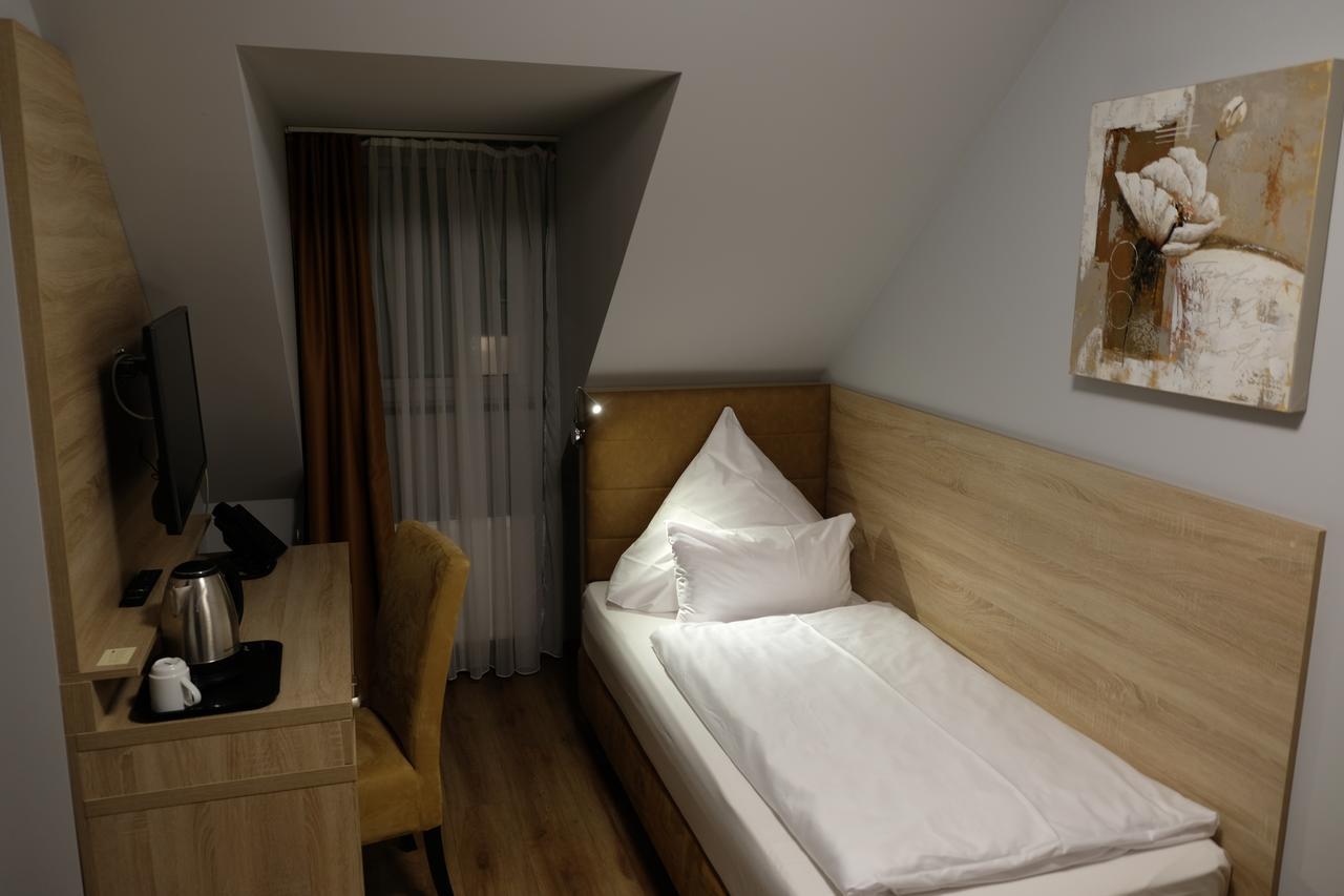 אאכן Minx - Cityhotels מראה חיצוני תמונה